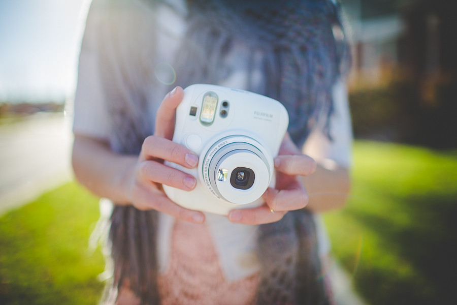 Senior Photography in Lee's Summit MO