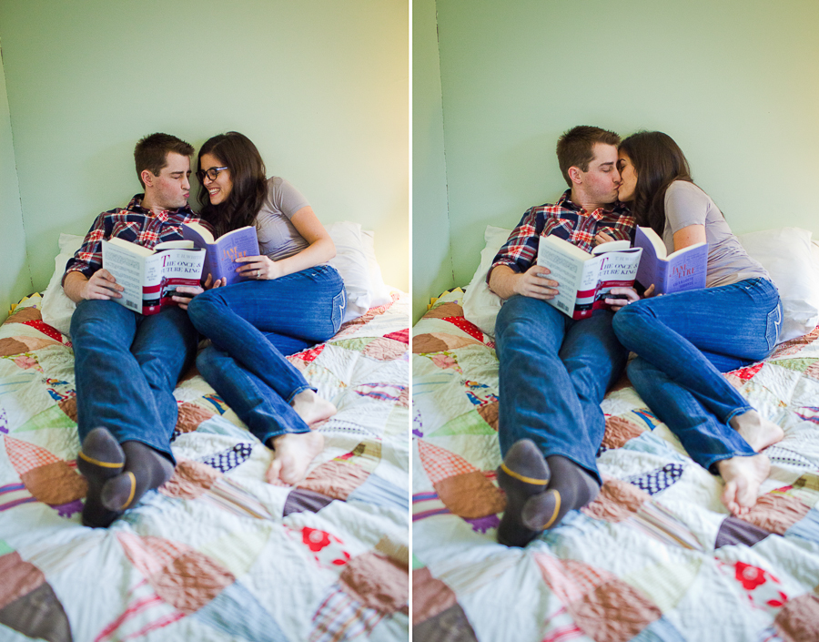 Creative Family, Senior Portrait, and Wedding Photographer in Fayetteville, Bentonville, Siloam Springs, Eureka Springs, NWA