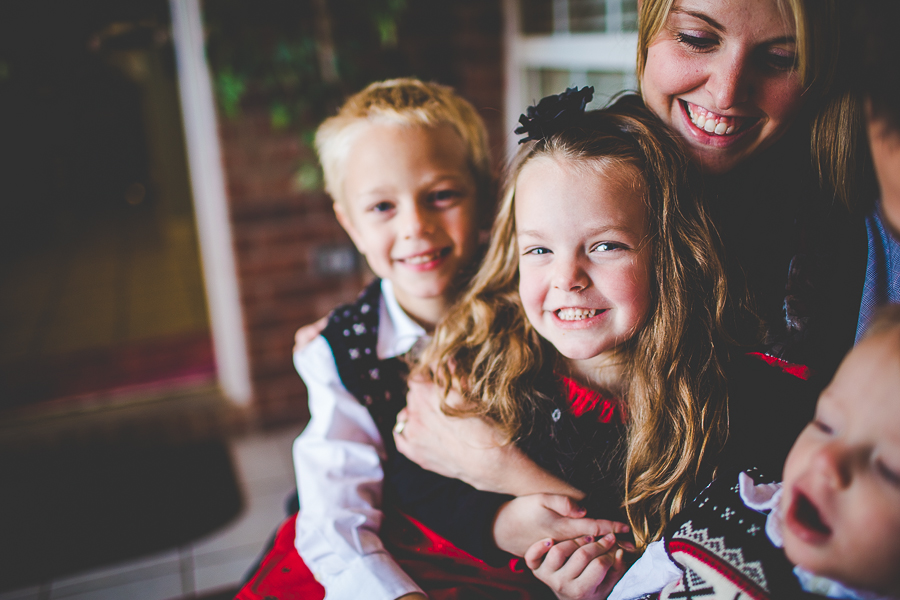 NWA Family Photographer in Fayetteville Arkansas | Lissa Chandler Photography