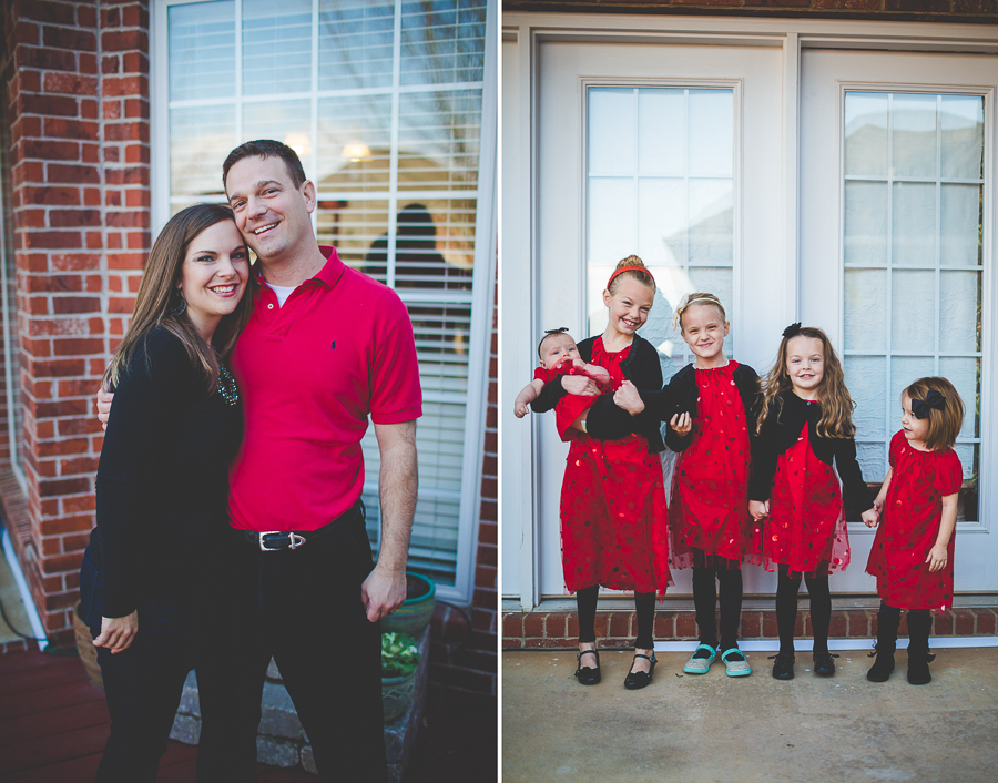 NWA Family Photographer in Fayetteville Arkansas | Lissa Chandler Photography