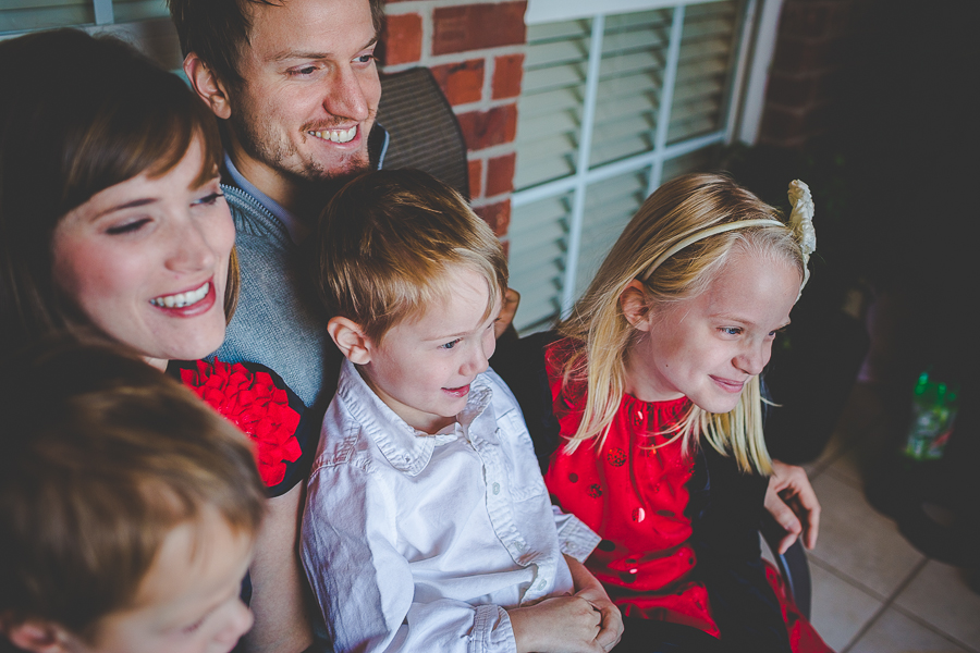 NWA Family Photographer in Fayetteville Arkansas | Lissa Chandler Photography