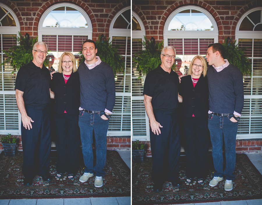 NWA Family Photographer in Fayetteville Arkansas | Lissa Chandler Photography