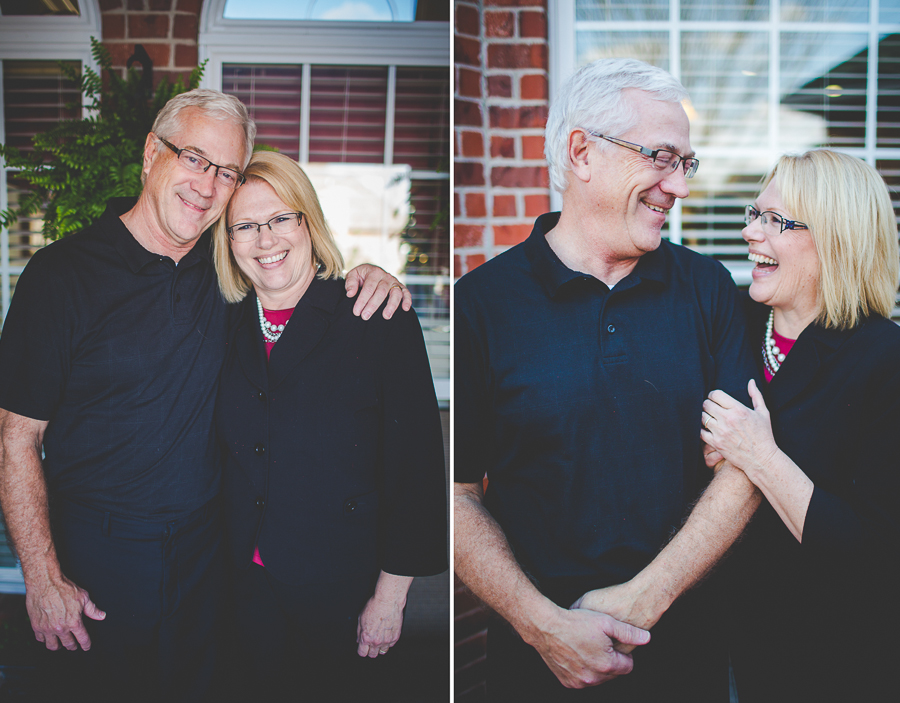 NWA Family Photographer in Fayetteville Arkansas | Lissa Chandler Photography