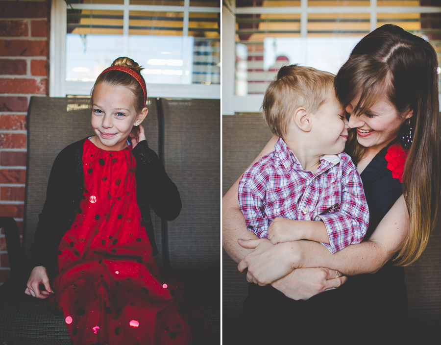 NWA Family Photographer in Fayetteville Arkansas | Lissa Chandler Photography