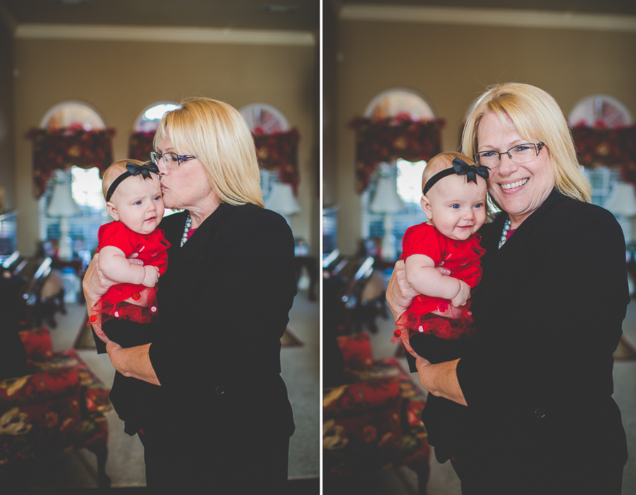 NWA Family Photographer in Fayetteville Arkansas | Lissa Chandler Photography