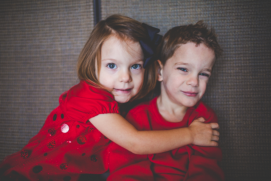 NWA Family Photographer in Fayetteville Arkansas | Lissa Chandler Photography