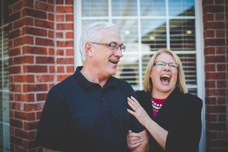NWA Family Photographer in Fayetteville Arkansas | Lissa Chandler Photography