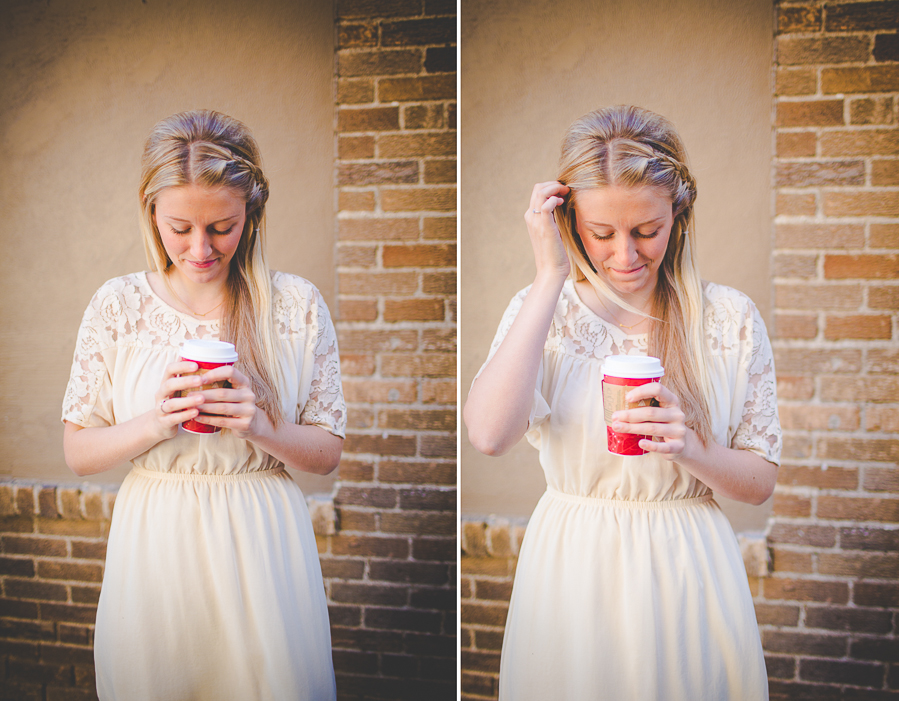 Lissa Chandler Photography - Kansas City MIssouri Senior Portraits - Senior Portraits in Northwest Arkansas
