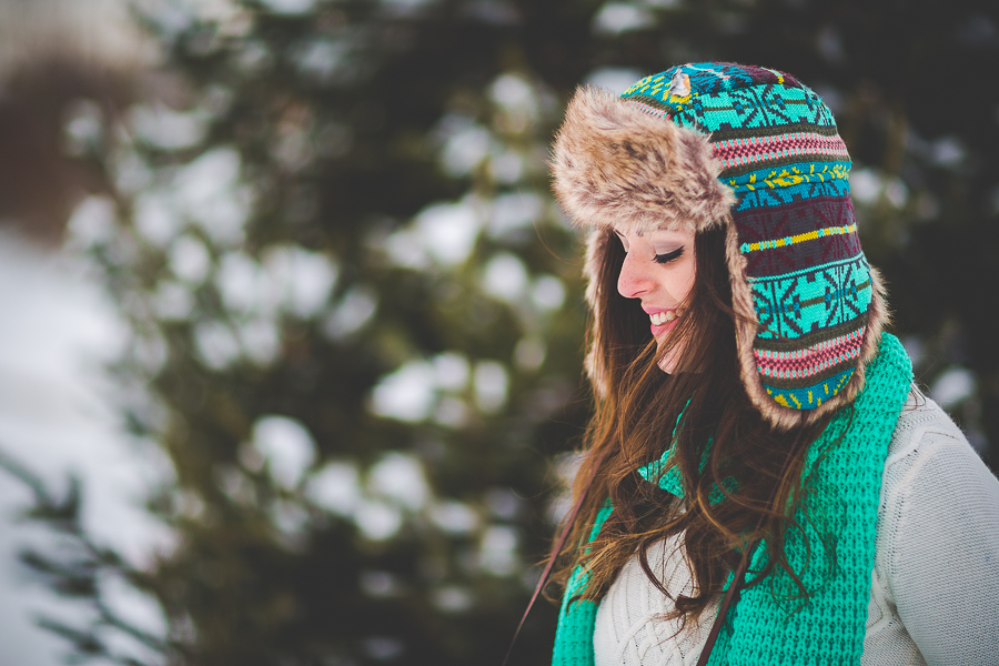 NWA Senior Photographer | High School Senior Portraits in Fayetteville Arkansas by Lissa Chandler