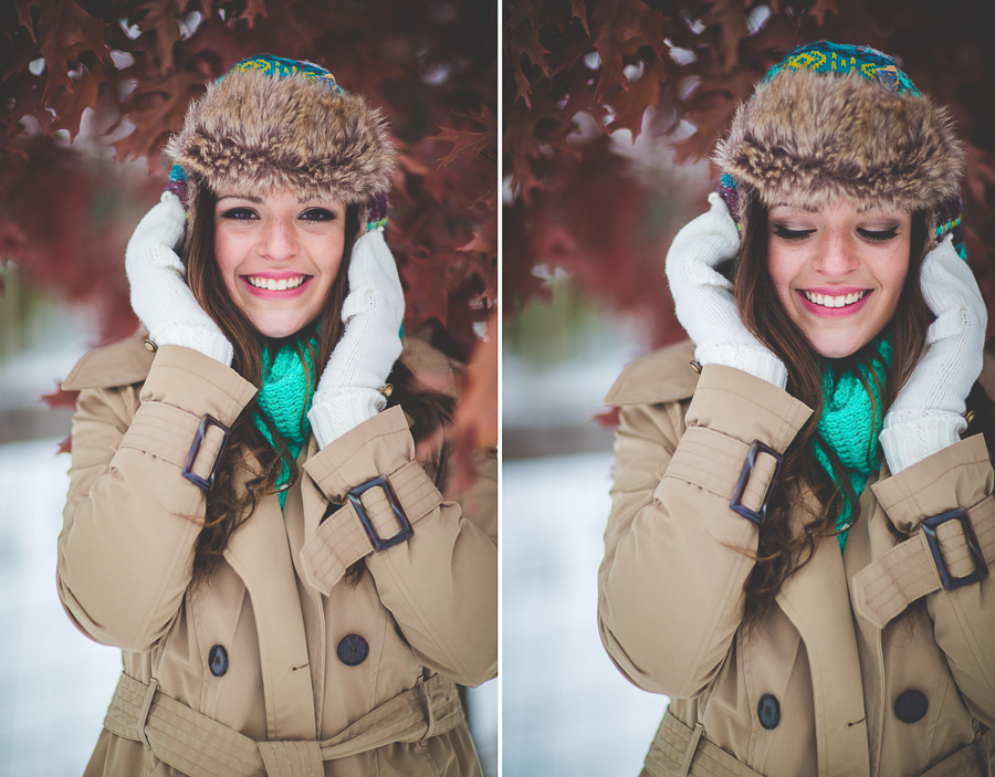 NWA Senior Photographer | High School Senior Portraits in Fayetteville Arkansas by Lissa Chandler