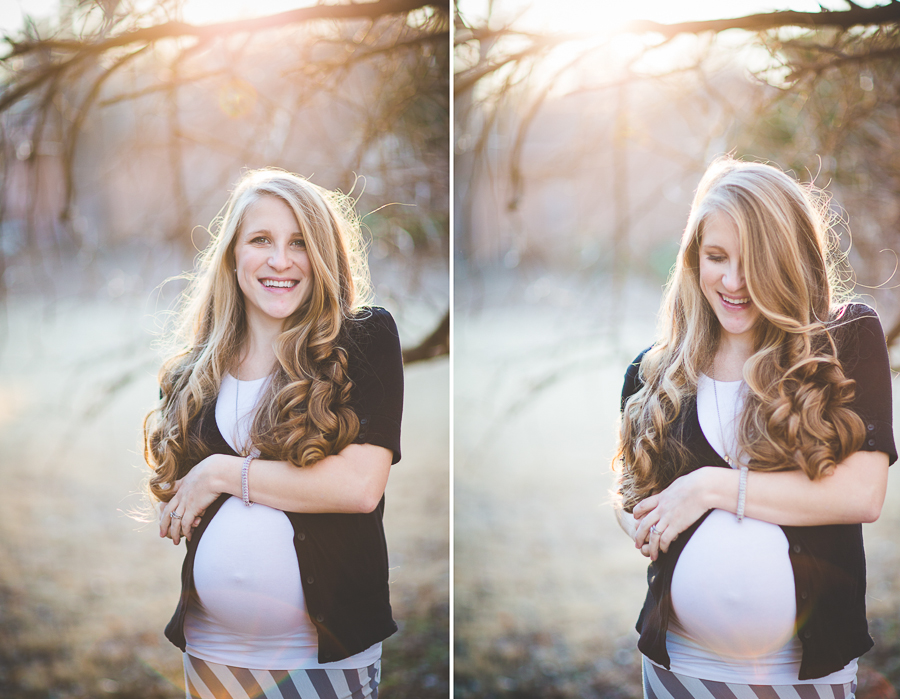 Family Photographer Fayetteville Arkansas, Photographer in Fayetteville Arkansas, Northwest Arkansas Photographer, Bentonville Arkansas Photographer, Maternity Photographer Bentonville, In Home Maternity Session, Winter Maternity Session, Inddor Maternity Photographs, Family Photos in Winter