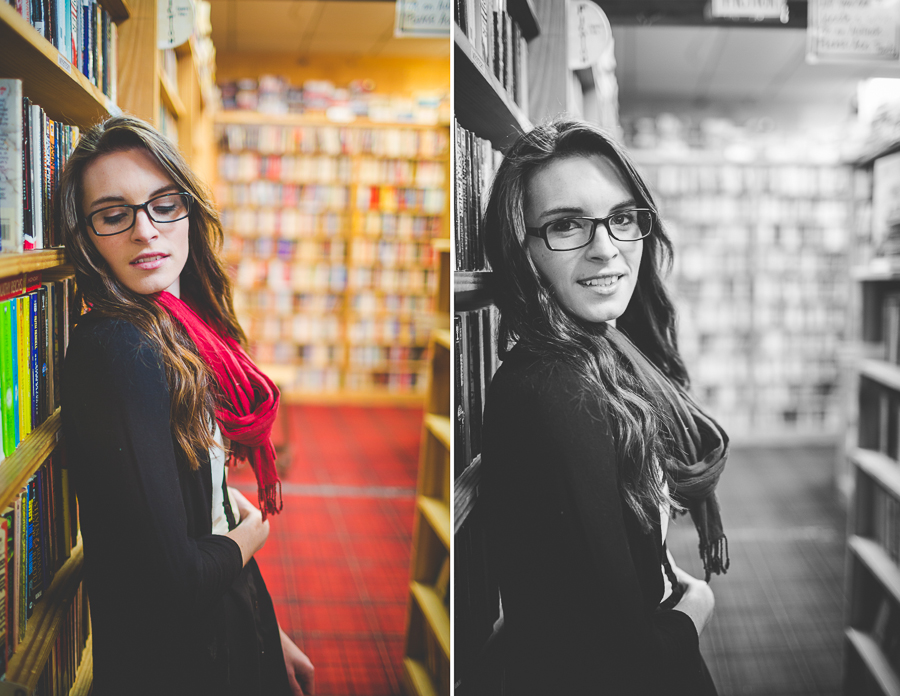 Dickson Street Bookshop, Photographer in Northwest Arkansas