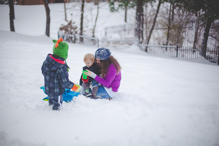 Fayetteville Arkansas Photographer | Senior Portrait, Family, Newborn and Wedding Photographer in Northwest Arkansas-16