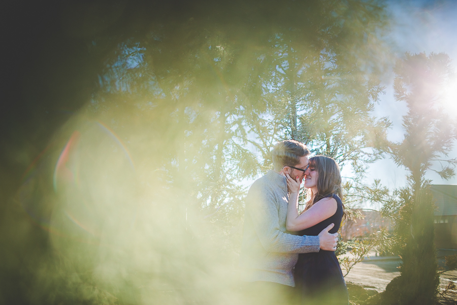 Wedding Photography in Northwest Arkansas | NWA Wedding Photographer | lissachandler.com