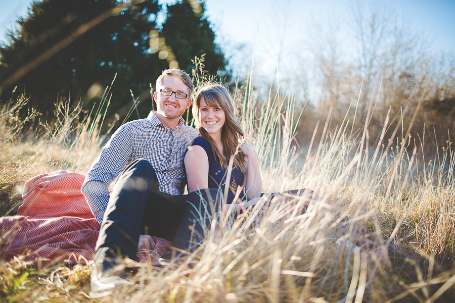 Wedding Photography in Northwest Arkansas | NWA Wedding Photographer | lissachandler.com