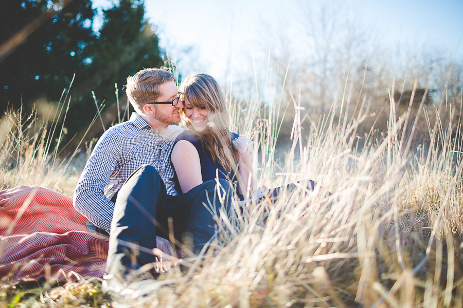 Wedding Photography in Northwest Arkansas | NWA Wedding Photographer | lissachandler.com