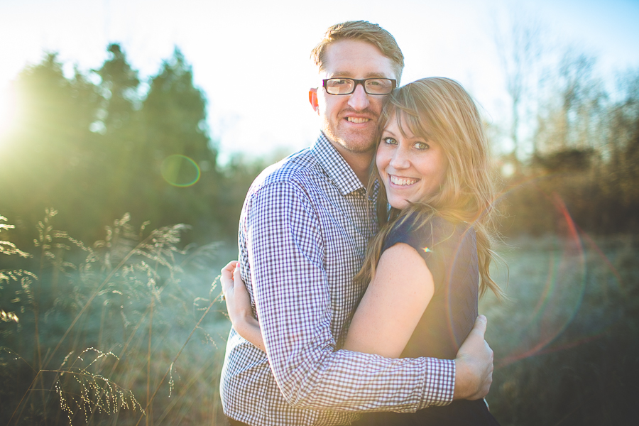 Wedding Photography in Northwest Arkansas | NWA Wedding Photographer | lissachandler.com