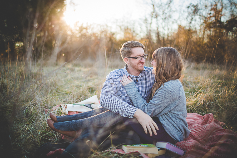 Wedding Photography in Northwest Arkansas | NWA Wedding Photographer | lissachandler.com