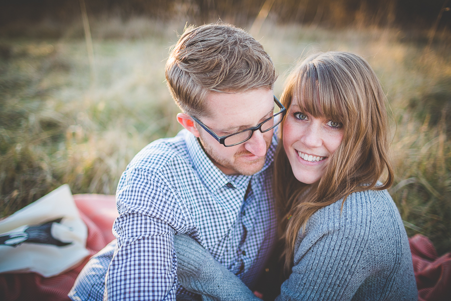 Wedding Photography in Northwest Arkansas | NWA Wedding Photographer | lissachandler.com