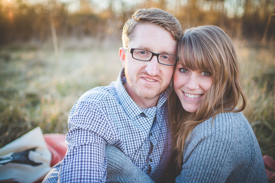 Wedding Photography in Northwest Arkansas | NWA Wedding Photographer | lissachandler.com