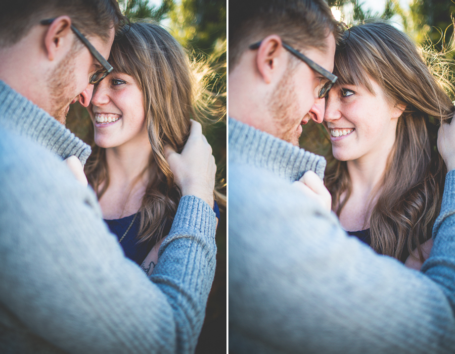 Wedding Photography in Northwest Arkansas | NWA Wedding Photographer | lissachandler.com
