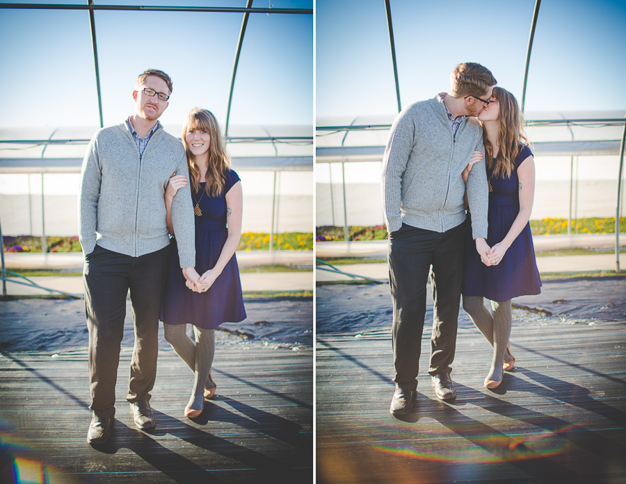 Wedding Photography in Northwest Arkansas | NWA Wedding Photographer | lissachandler.com