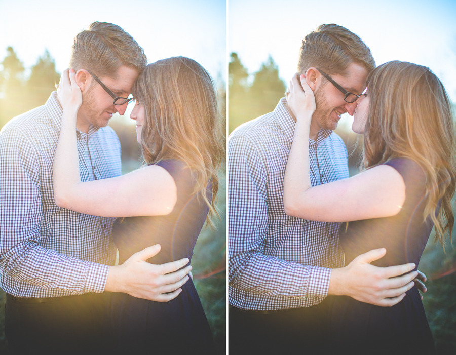Wedding Photography in Northwest Arkansas | NWA Wedding Photographer | lissachandler.com