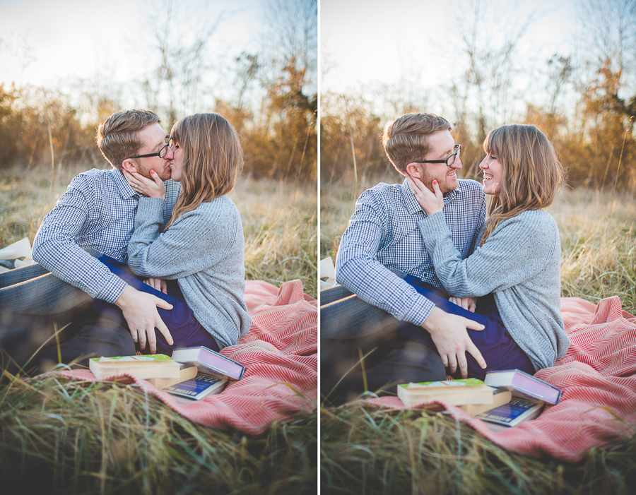 Wedding Photography in Northwest Arkansas | NWA Wedding Photographer | lissachandler.com