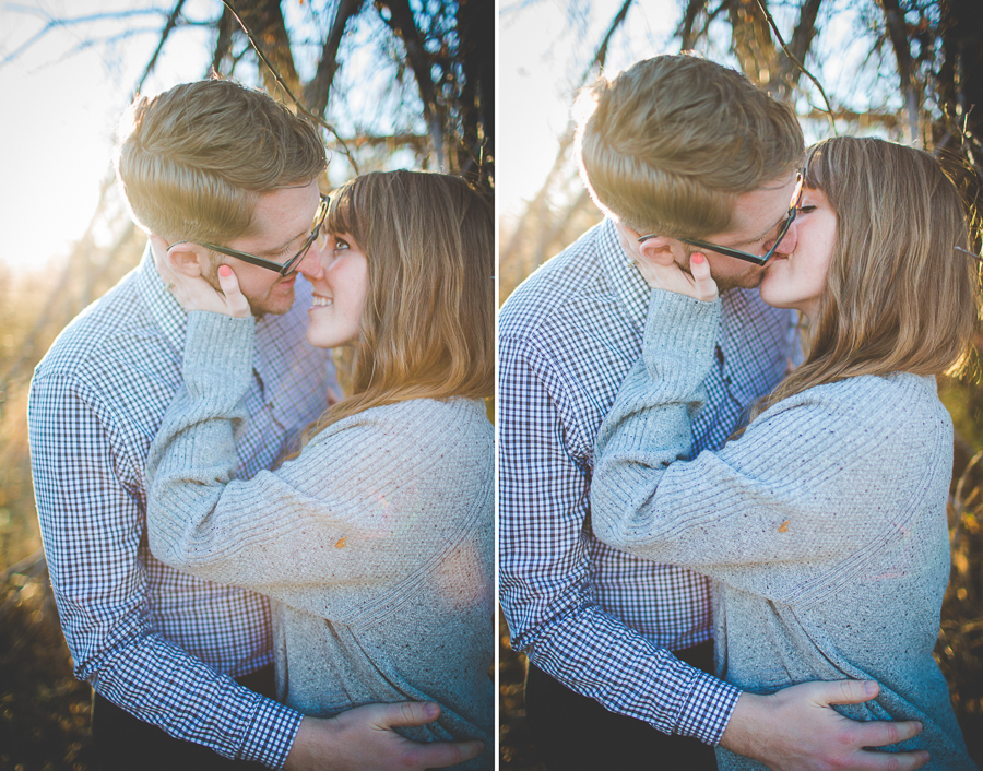 Wedding Photography in Northwest Arkansas | NWA Wedding Photographer | lissachandler.com