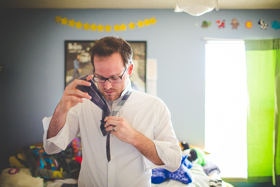 Fayetteville Arkansas Wedding Photographer