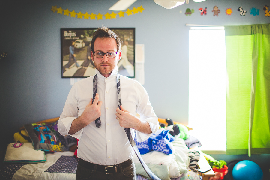 Fayetteville Arkansas Wedding Photographer