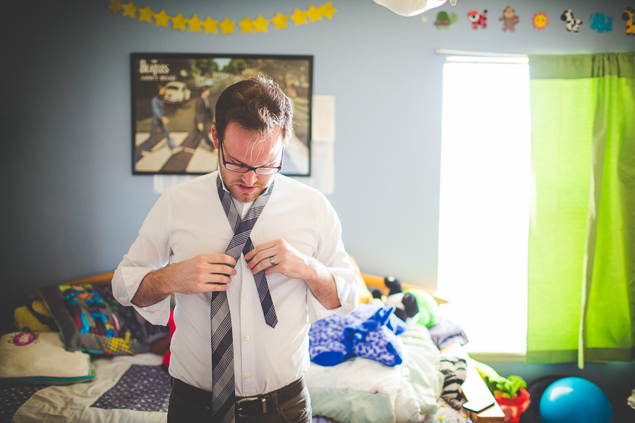 Fayetteville Arkansas Wedding Photographer