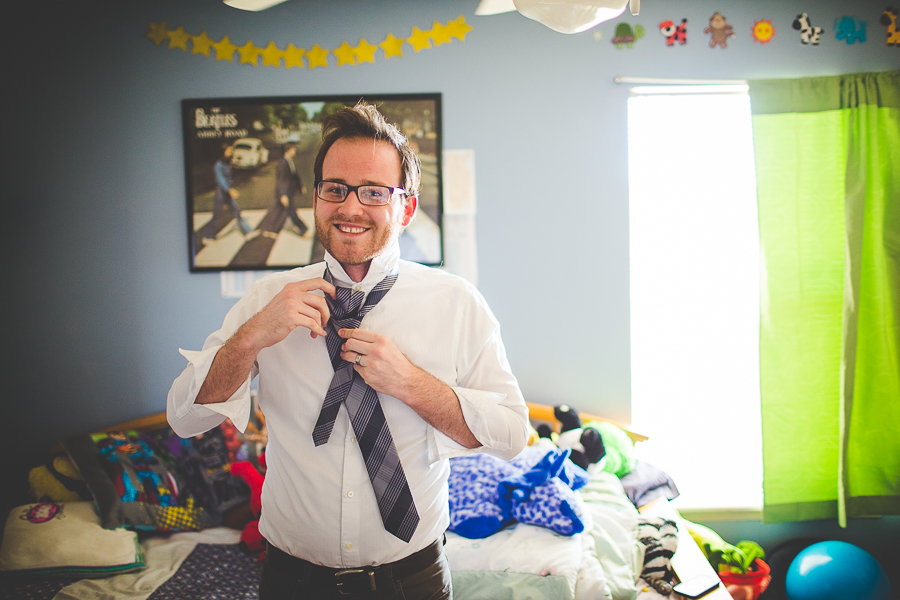 Fayetteville Arkansas Wedding Photographer
