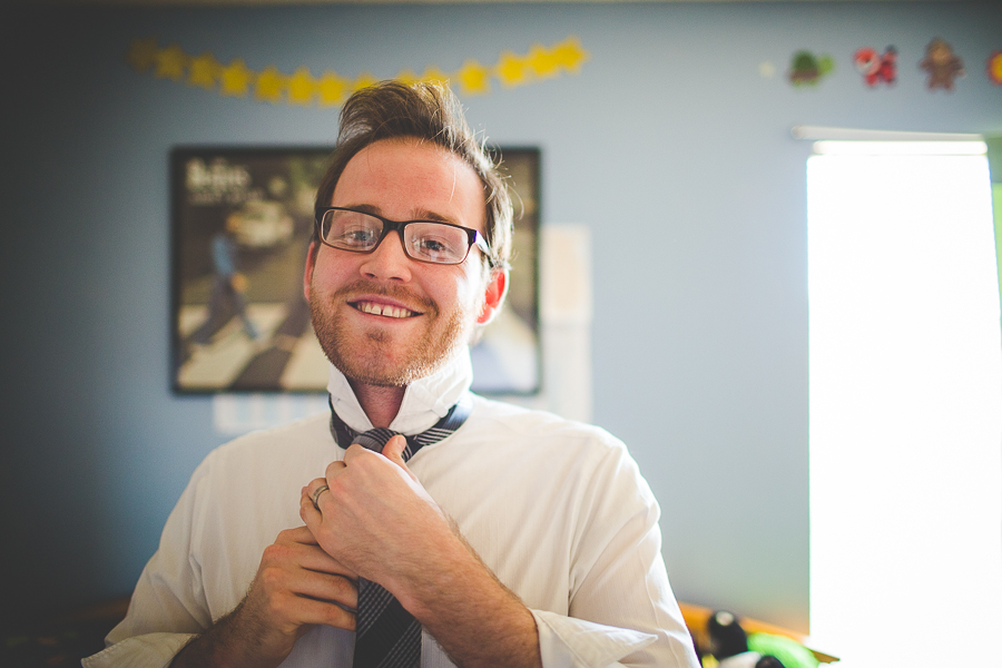 Fayetteville Arkansas Wedding Photographer