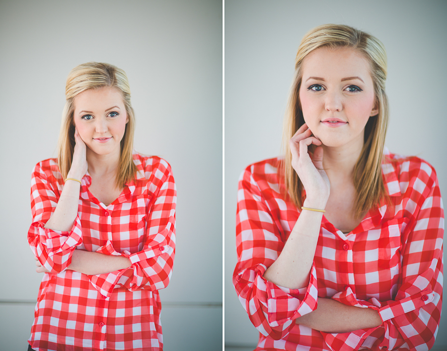 Northwest Arkansas Senior Photographer | lissachandler.com