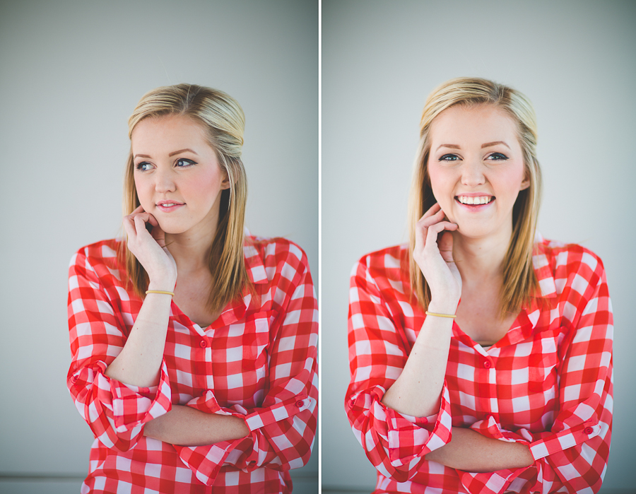 Northwest Arkansas Senior Photographer | lissachandler.com