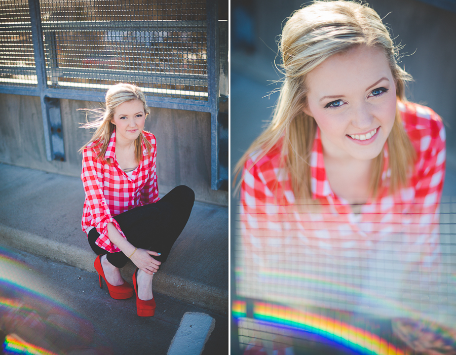 Northwest Arkansas Senior Photographer | lissachandler.com