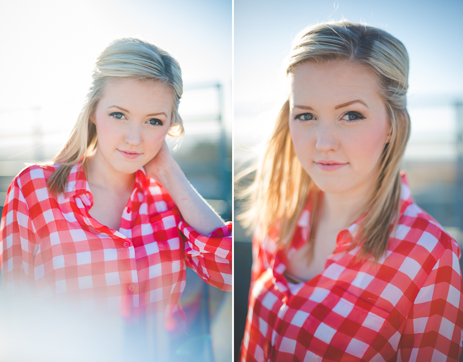 Northwest Arkansas Senior Photographer | lissachandler.com