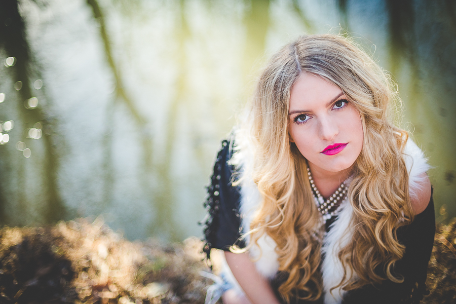 Northwest Arkansas Senior Photographer | lissachandler.com