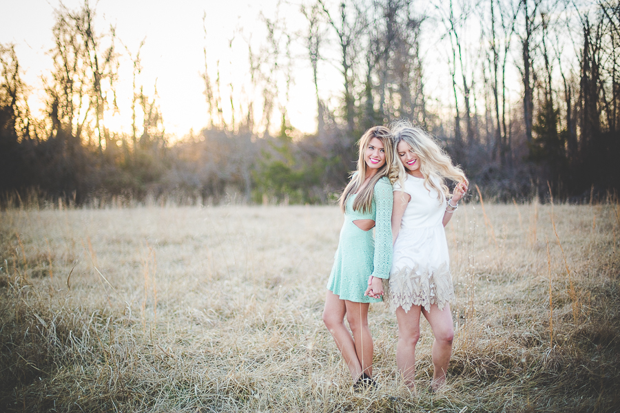 Northwest Arkansas Senior Photographer | lissachandler.com