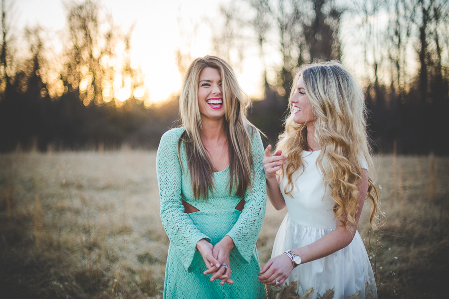 Northwest Arkansas Senior Photographer | lissachandler.com