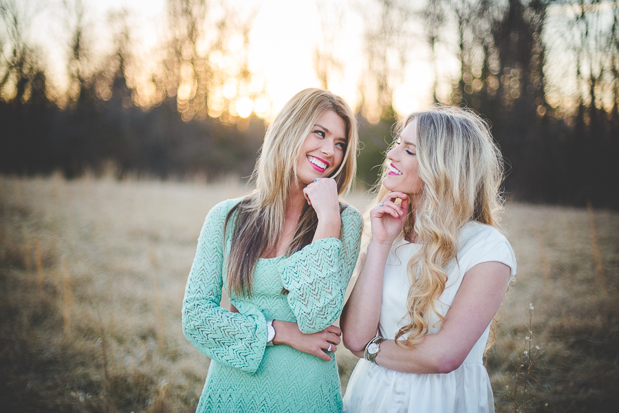 Northwest Arkansas Senior Photographer | lissachandler.com
