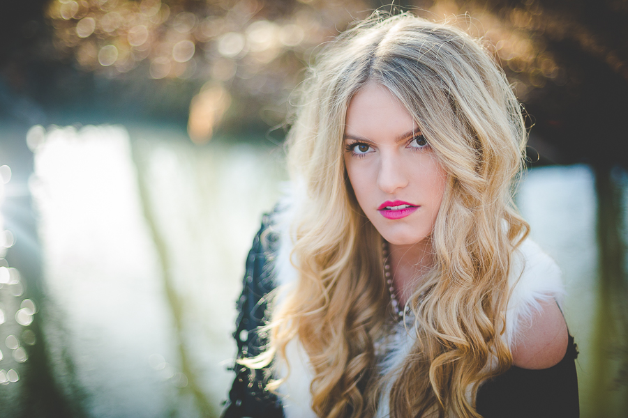 Northwest Arkansas Senior Photographer | lissachandler.com