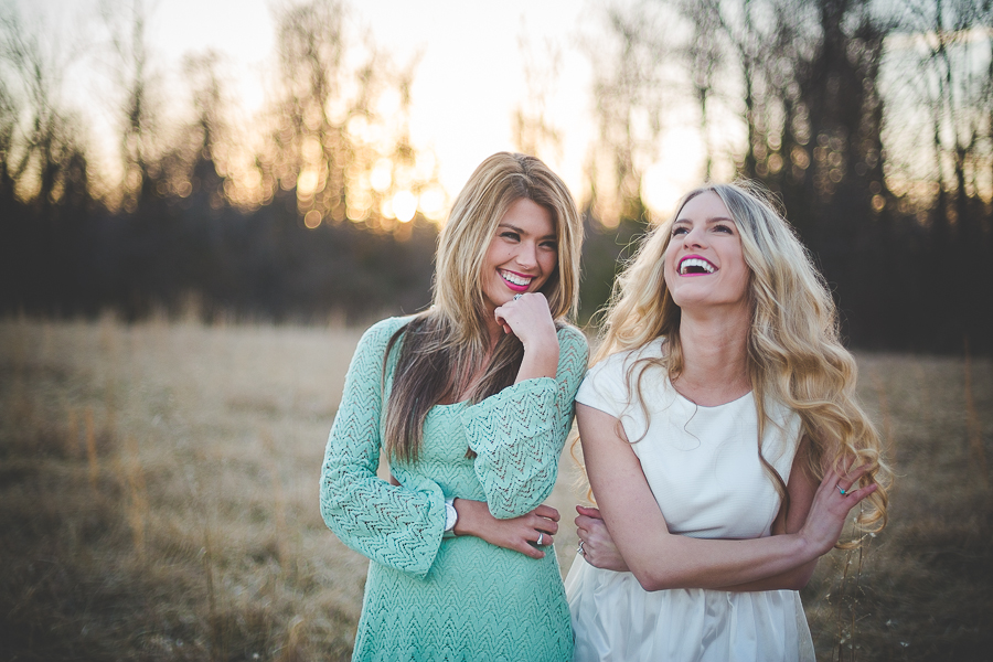 Northwest Arkansas Senior Photographer | lissachandler.com
