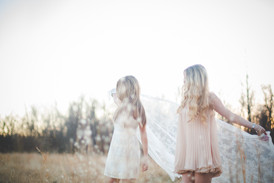 Northwest Arkansas Senior Photographer | lissachandler.com