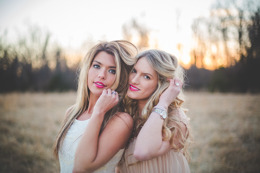 Northwest Arkansas Senior Photographer | lissachandler.com