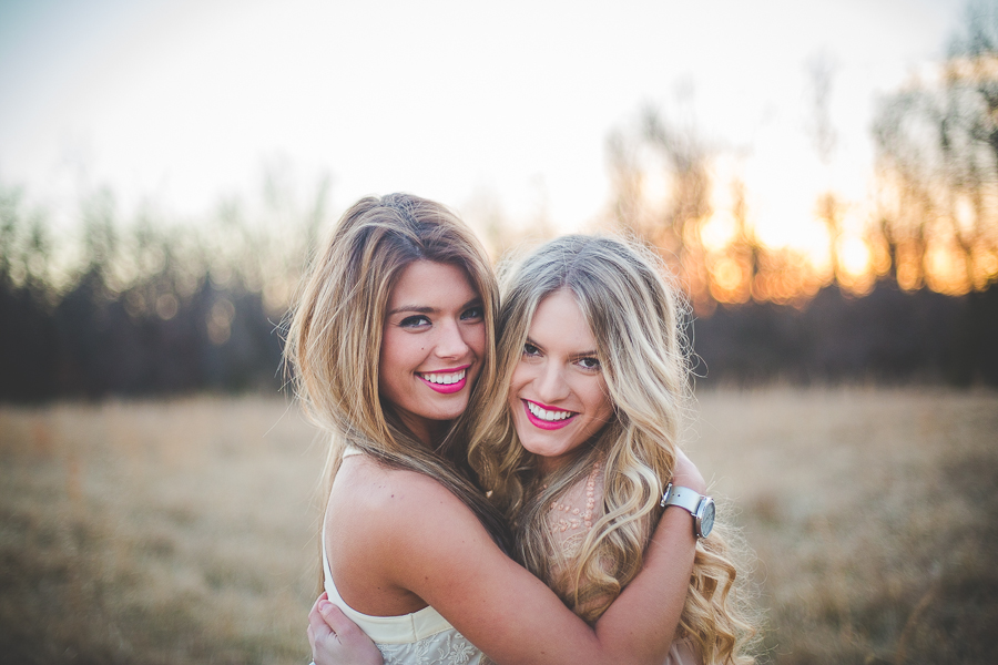 Northwest Arkansas Senior Photographer | lissachandler.com