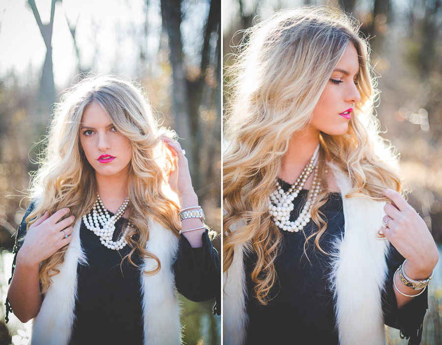 Northwest Arkansas Senior Photographer | lissachandler.com