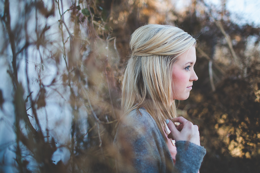 Northwest Arkansas Senior Photographer | lissachandler.com