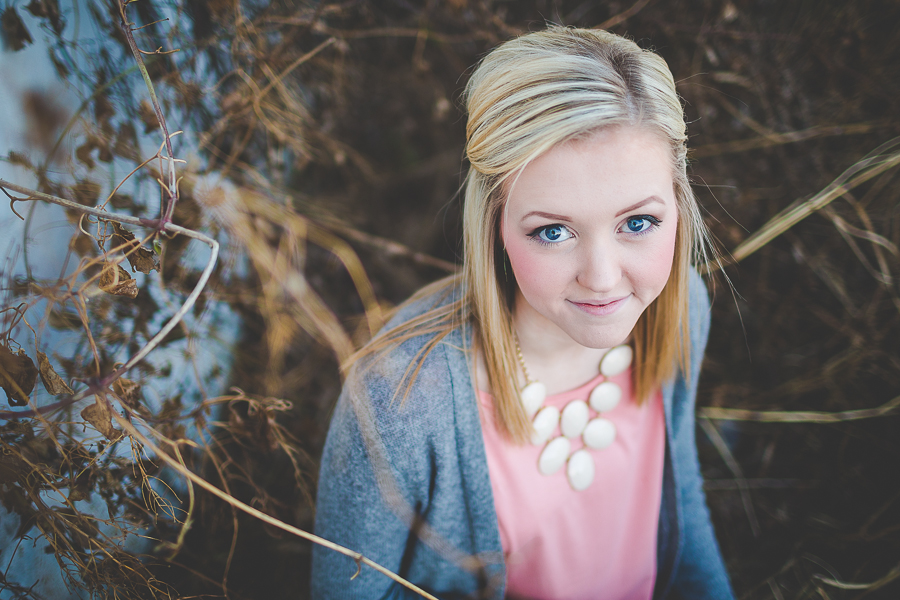 Northwest Arkansas Senior Photographer | lissachandler.com